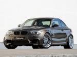 BMW G1 V8 Hurricane RS by G-Power 2012 года